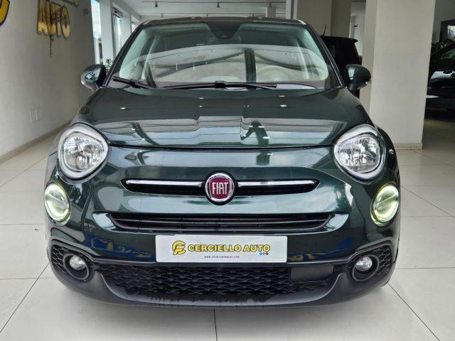 FIAT 500X 1.3 MultiJet 95 CV Connect TUA DA ?179,00 mensili