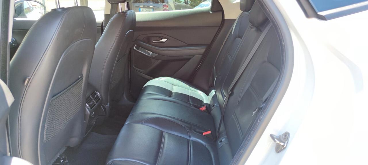 Jaguar E-Pace 2.0D 150 CV AWD aut. HSE
