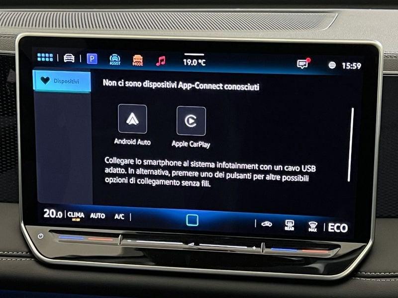 Volkswagen Tiguan Tiguan 1.5 TSI eHybrid DSG Edition Plus