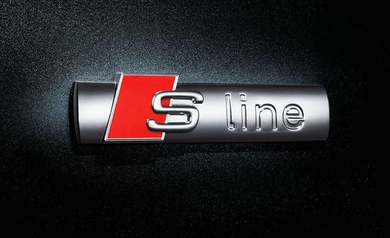 Audi A5 A5 Avant TFSI 150 kW S tronic S Line edition TECH MATRIX LED