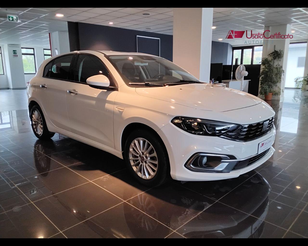 FIAT Tipo 1.6 Mjt S&S 5 porte Business