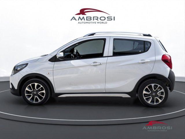 OPEL Karl Rocks 1.0 73 CV