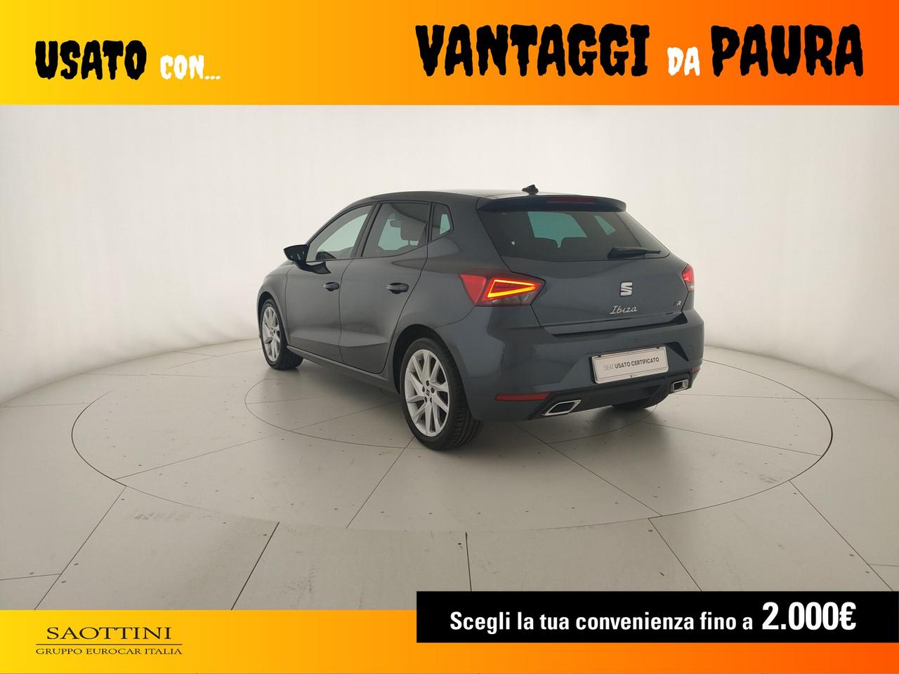 1.0 ecotsi FR 95 CV