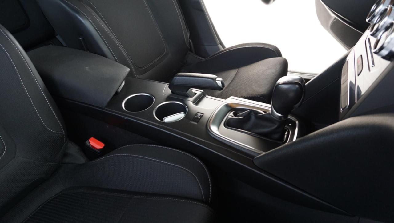 Renault Megane Mégane Sporter Blue dCi 115 CV EDC Equilibre