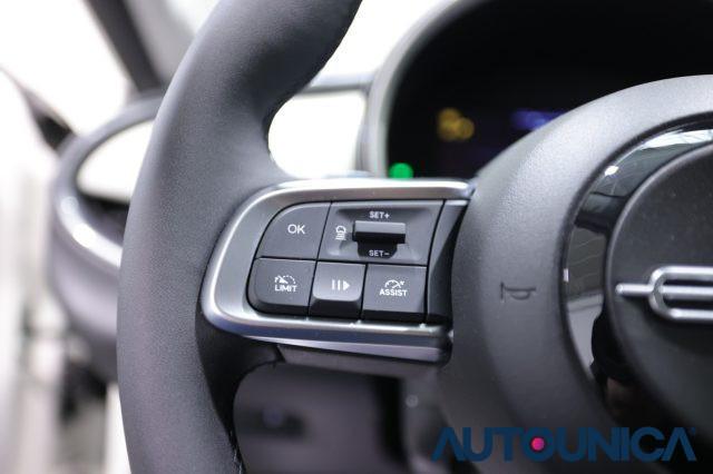 FIAT 600 HYBRID 110 CV DCT MHEV LA PRIMA AUTOMATICA