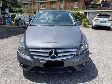 Mercedes-Benz B 180 Classe B - T246 cdi be Premium