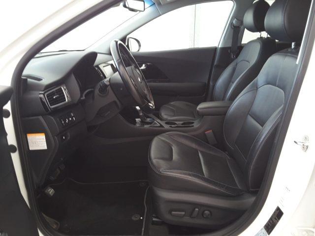 KIA Niro 1.6 GDi DCT HEV Energy *TAGLIANDI KIA*