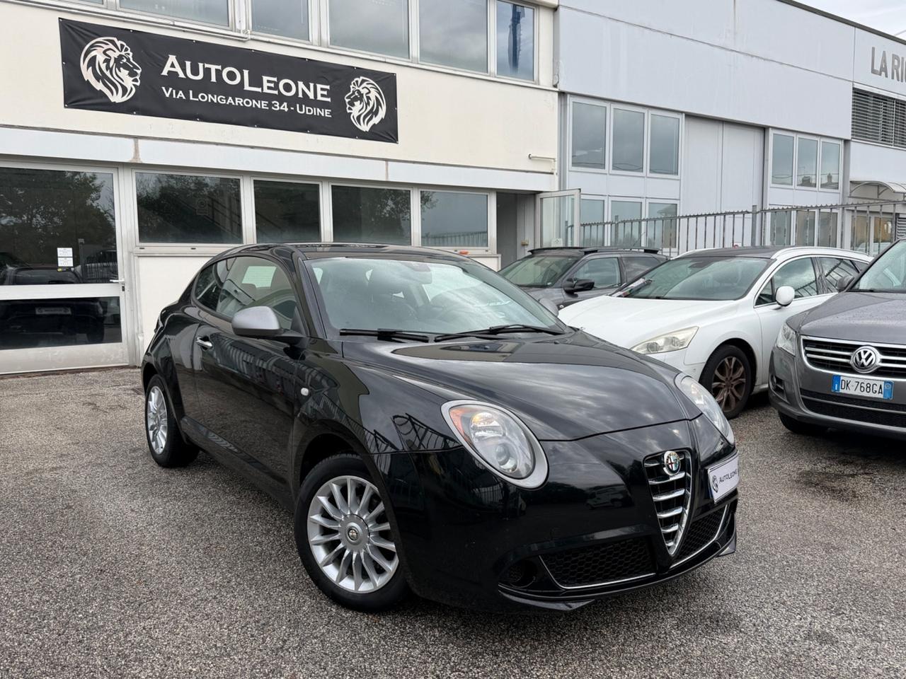 Alfa Romeo MiTo 1.4 70 CV 8V Impression