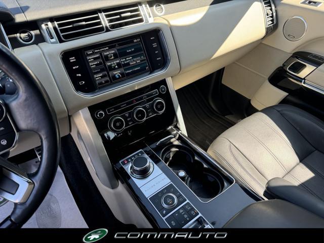 LAND ROVER Range Rover 3.0 TDV6 Vogue