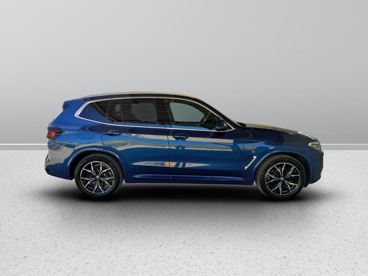 BMW X3 G01 2021 - X3 xdrive20d mhev 48V Msport auto