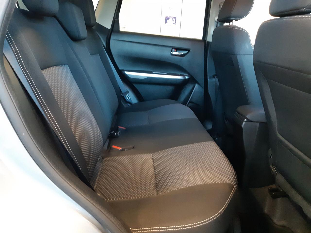 Suzuki Vitara 1.0 Boosterjet 4WD AllGrip Cool SOLO 76000KM