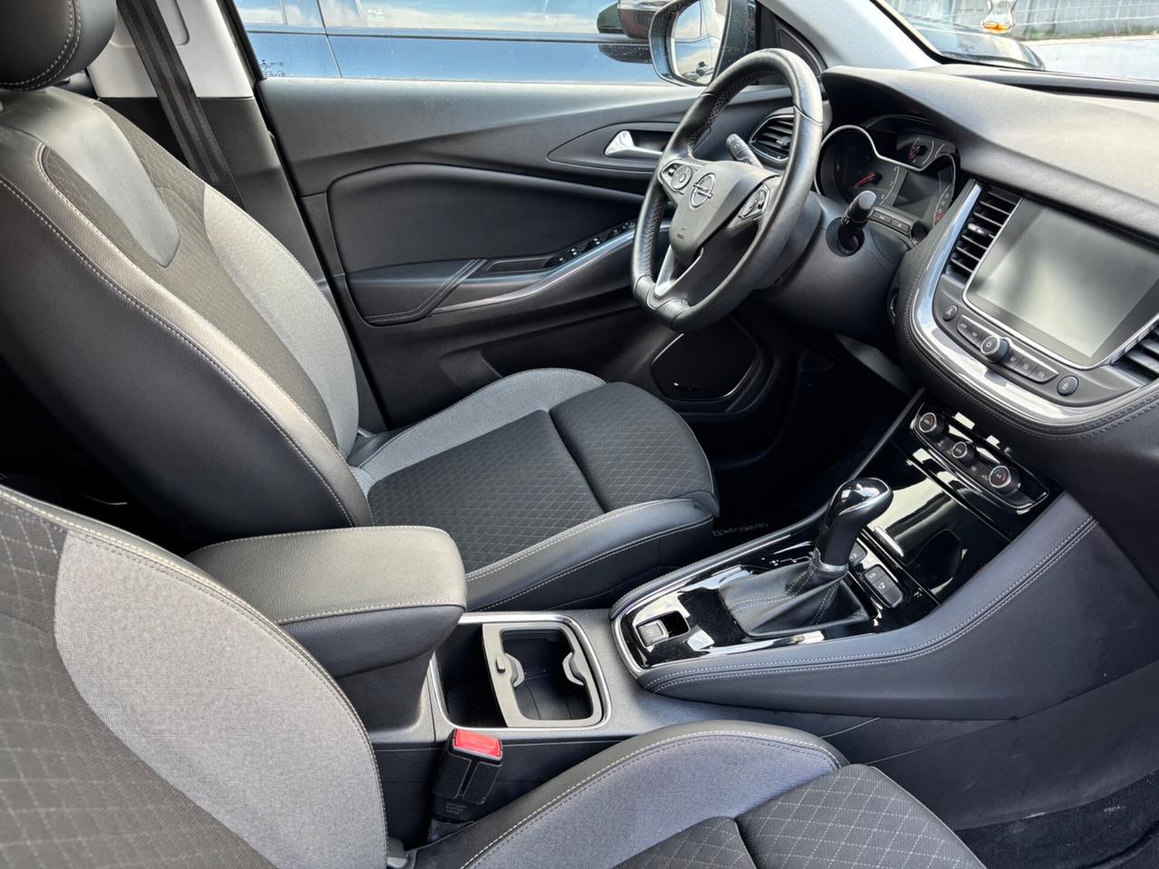 Opel Grandland X 1.6 Turbo 180 CV Start&Stop aut. Ultimate