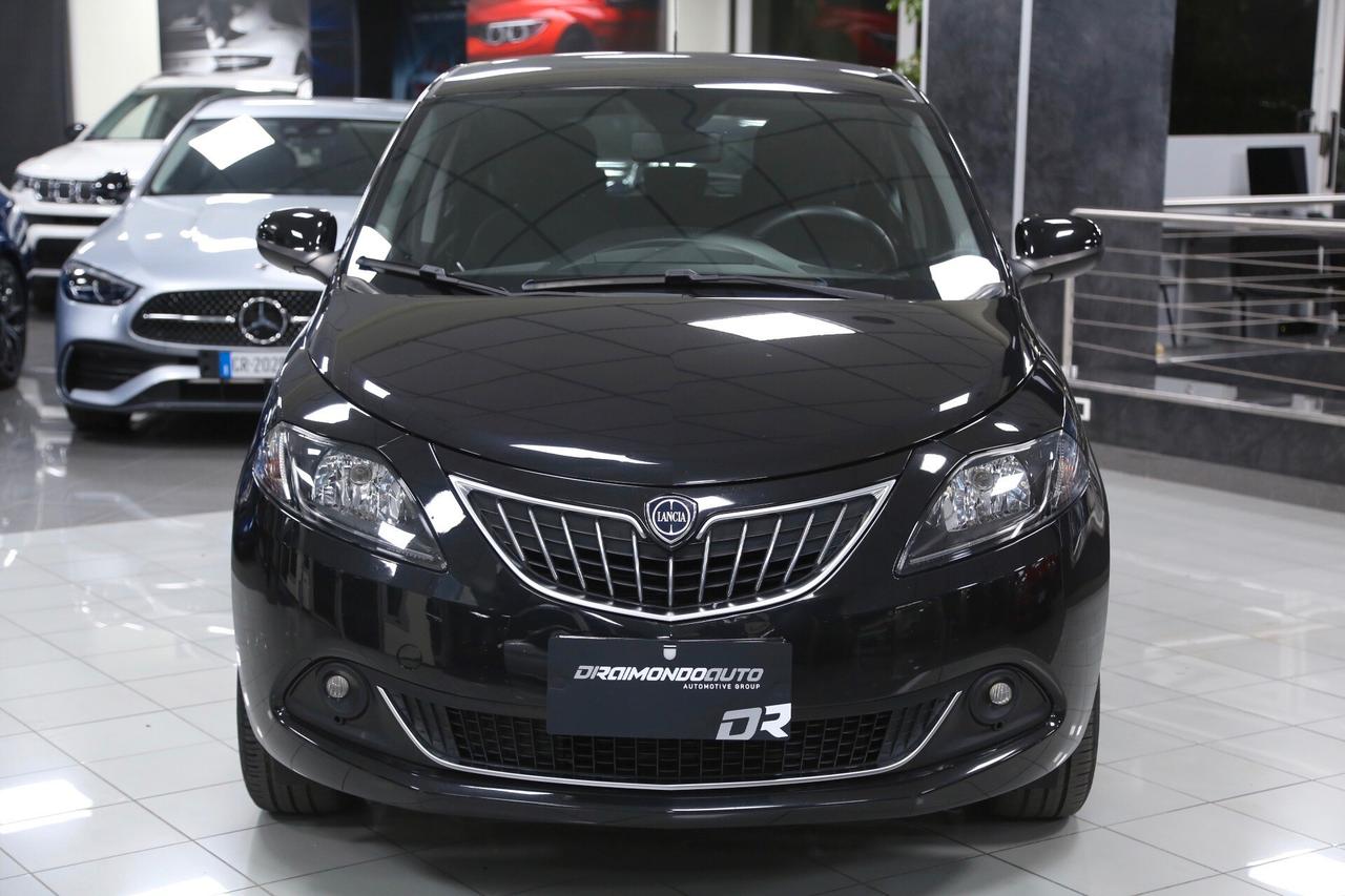 Lancia Ypsilon 1.0 FireFly 5 porte S&S Hybrid Gold