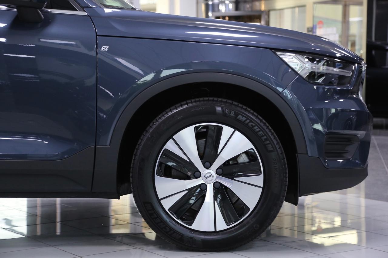 Volvo XC40 T5 Recharge Plug-in Inscription Expression auto