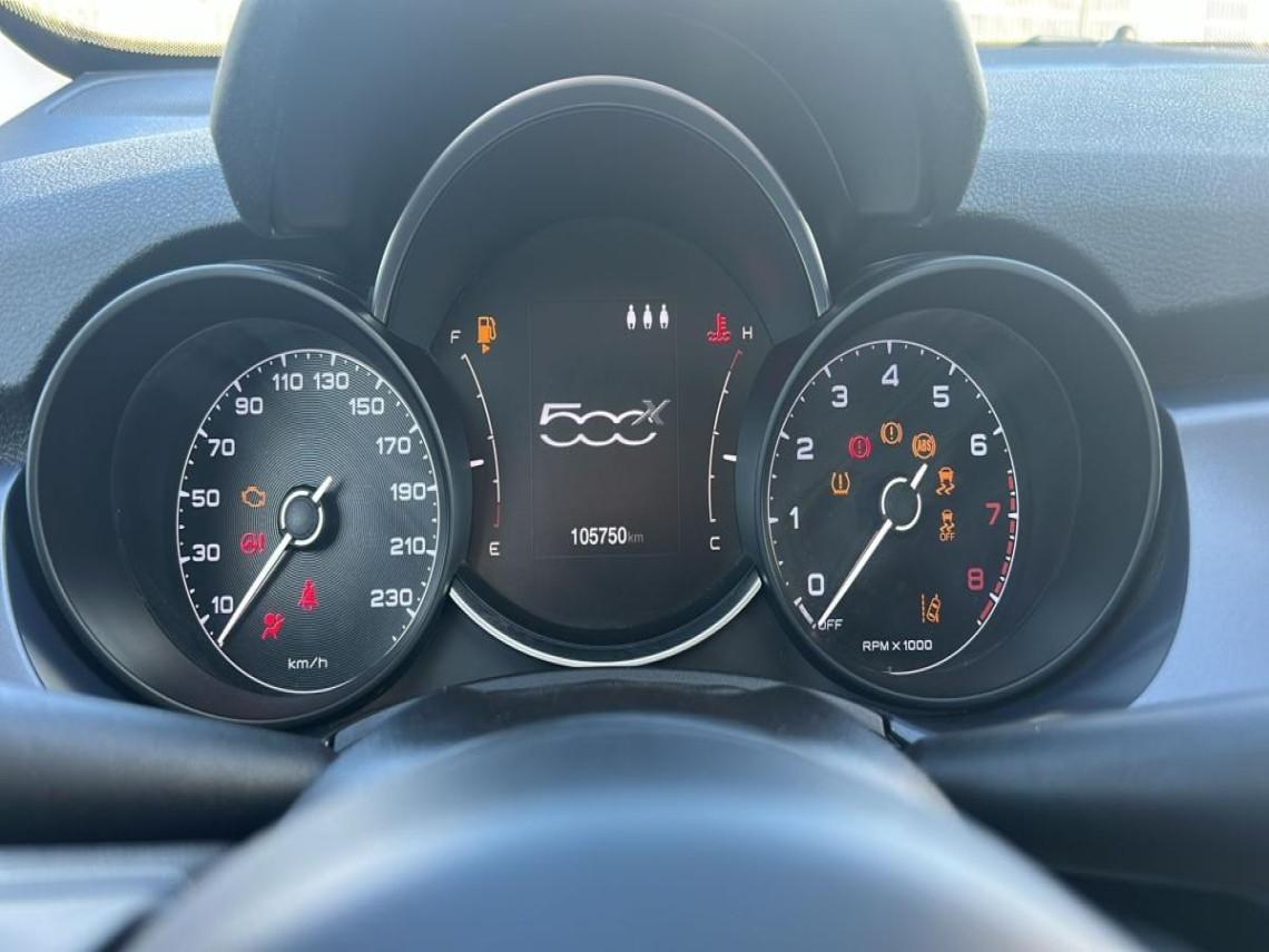 FIAT 500X 1 0 t3 Urban 120cv new