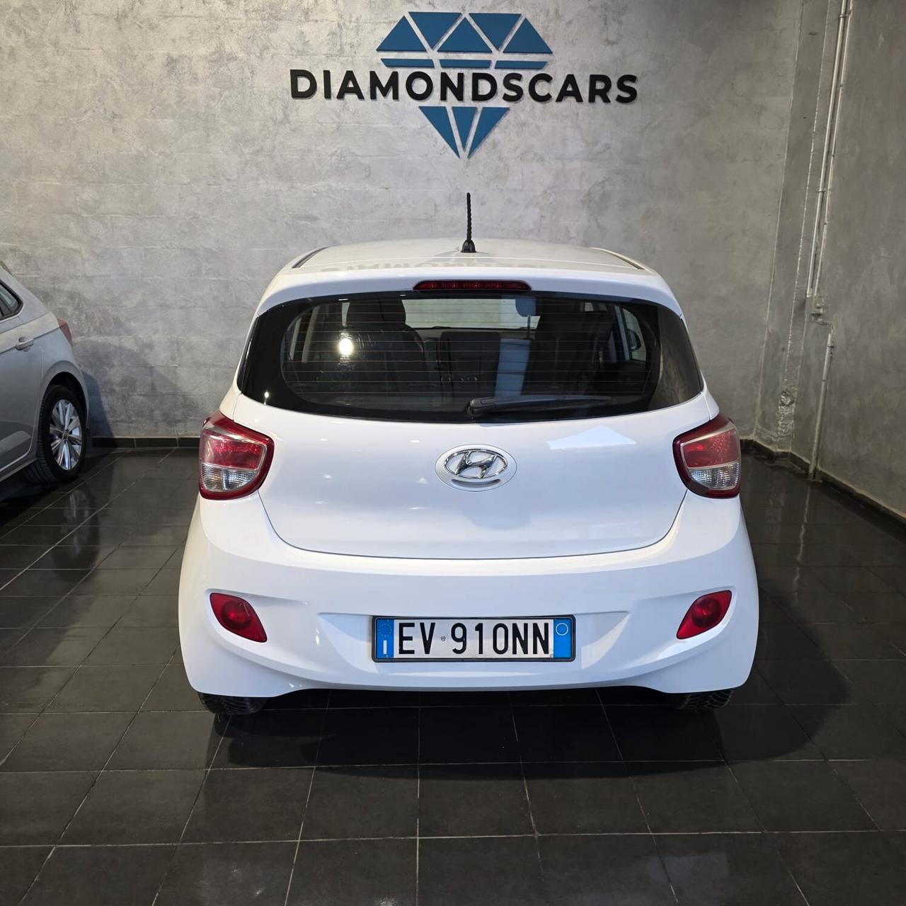 Hyundai i10 1.0 MPI Comfort FRIZIONE NUOVA