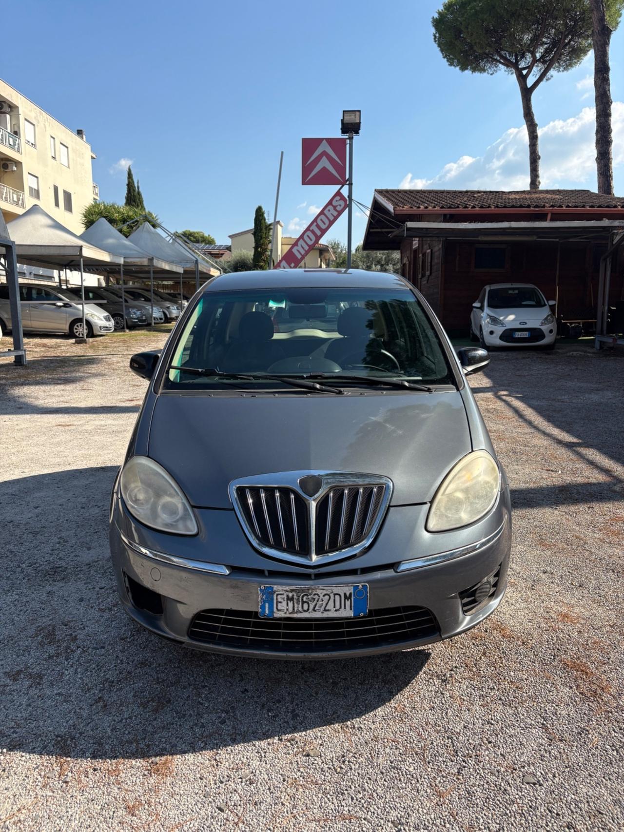 Lancia MUSA 1.4 16V Gold