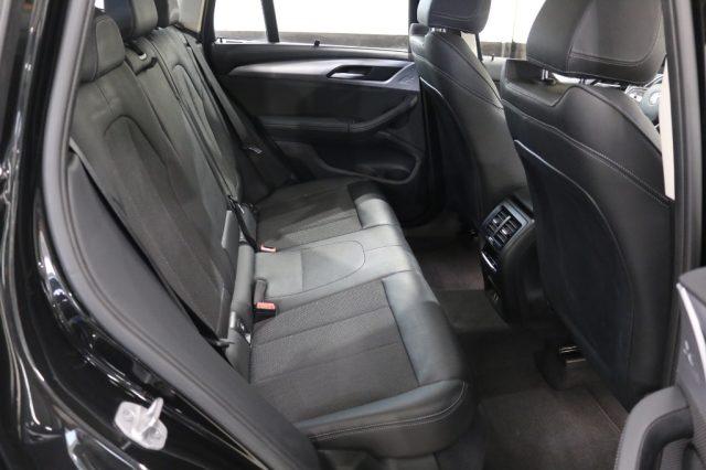 BMW X3 xDrive20d 48V