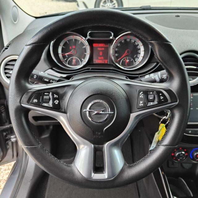 OPEL Adam 1.4 87 CV GPL Tech Glam