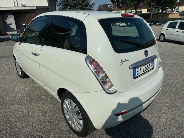 LANCIA Ypsilon neopatentati Bellissima benzina/gpl 1.4