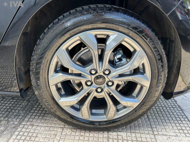 FORD Focus 1.5 EcoBlue 115 CV auto ST-Line