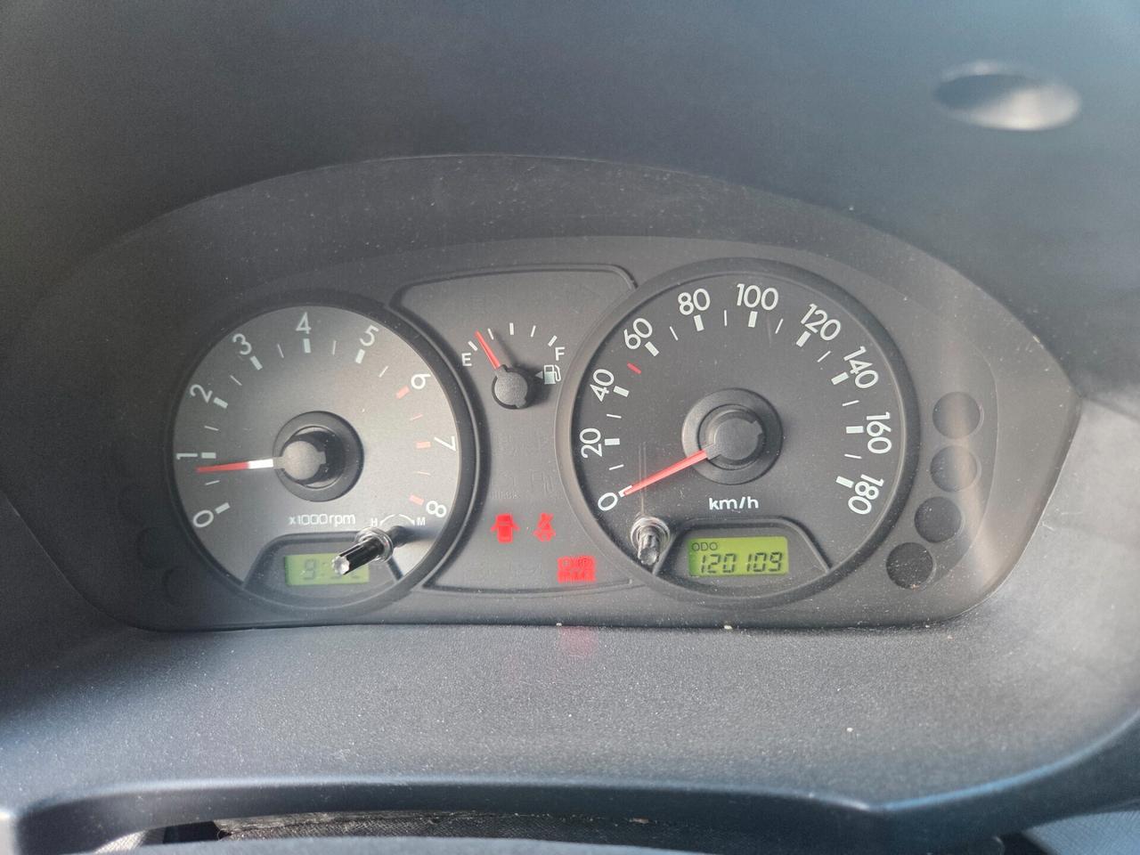 Kia Picanto 1.0 12V Urban