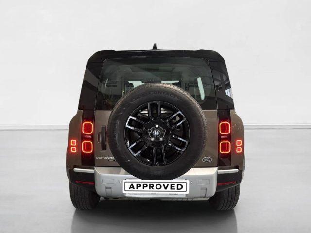 LAND ROVER Defender 110 2.0 SD4 240CV AWD Auto S