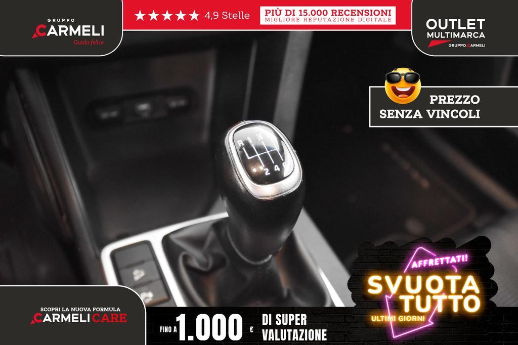 Kia Sportage 1.6 CRDi Mild Hybrid Style Techno&Safety Pack 2WD