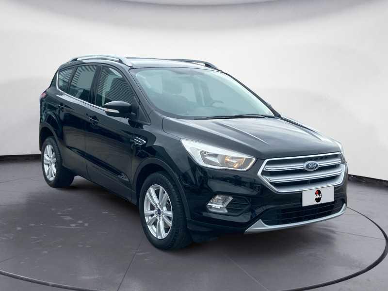 FORD Kuga 1.5 tdci Plus s&s 2wd 120cv