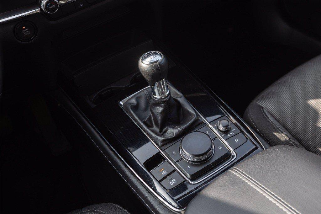 MAZDA CX-30 2.0 m-hybrid Evolve 2wd 150cv 6mt del 2023