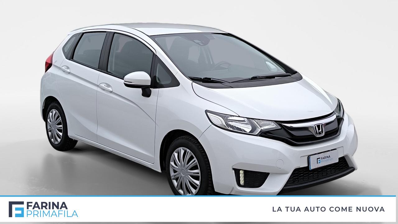 HONDA Jazz III 2016 - Jazz 1.3 Comfort Navi Adas s/sedi.risc.