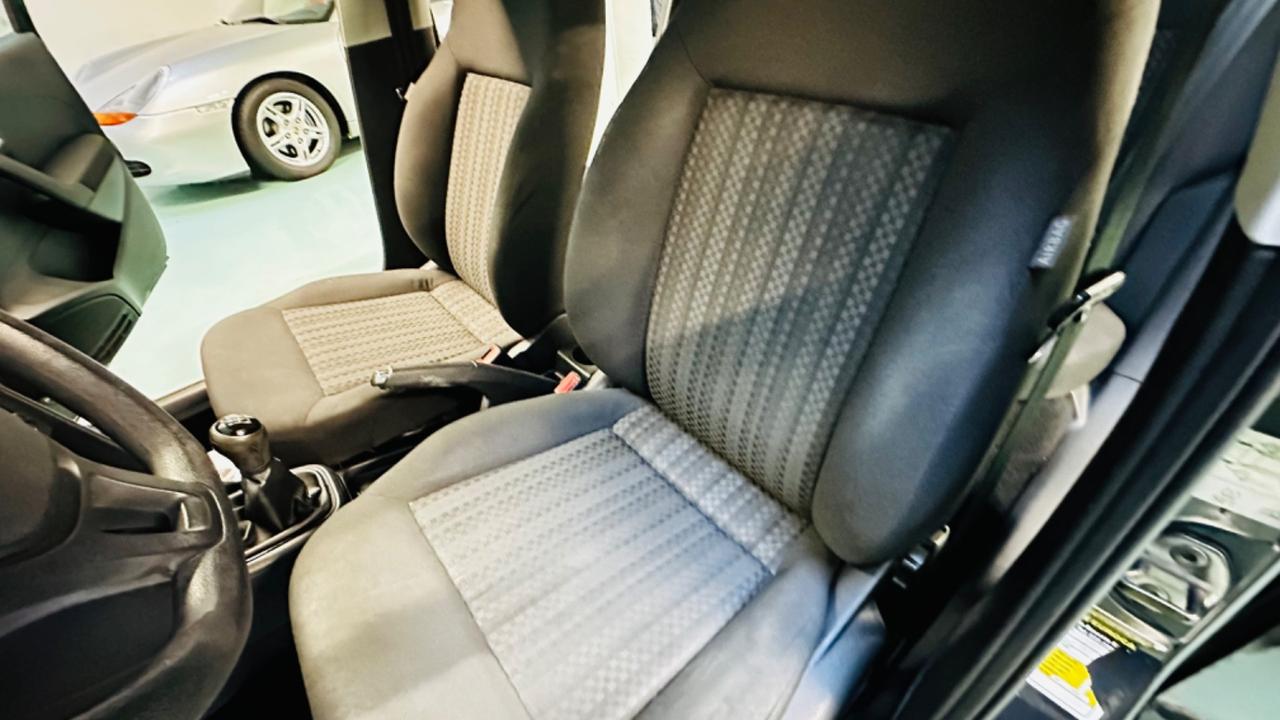 Volkswagen Polo 5p. Business.ok neopatentati. EURO 6