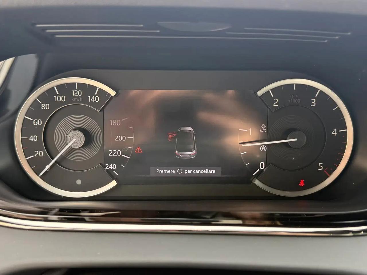 Land Rover Range Evoque 2.0D I4 163 CV AWD Auto R-Dynamic HSE