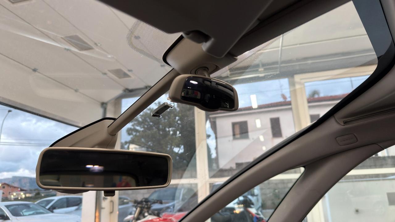 Citroen Grand C4 Picasso 1.6 e-HDi 115 ETG6 Exclusive