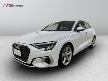 Audi A3 40 1.4 TFSI e Business Advanced S tronic