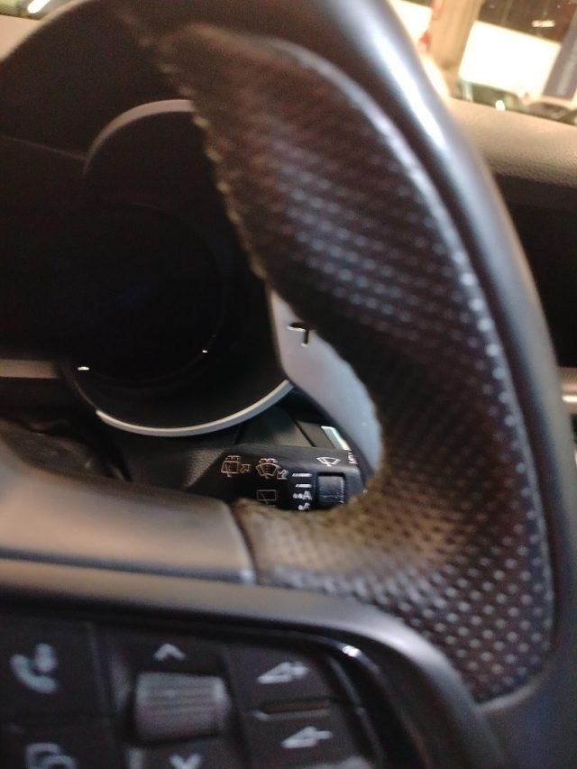 ALFA ROMEO Stelvio 2.2 Turbodiesel 210 CV AT8 Q4 Veloce