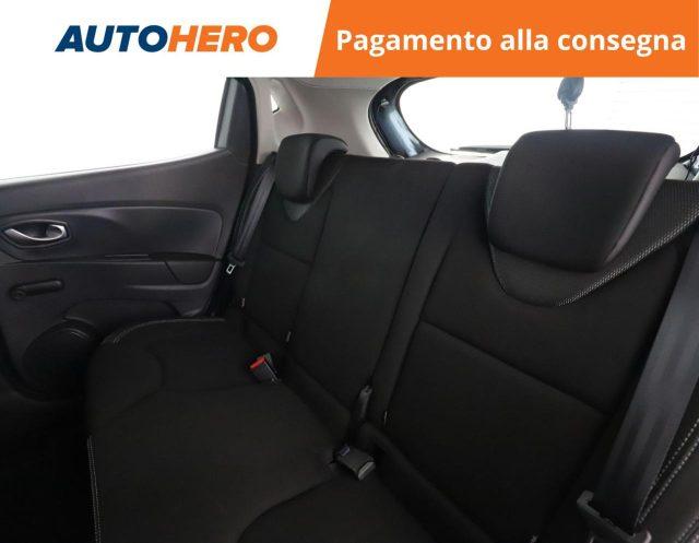 RENAULT Clio dCi 8V 90CV EDC Start&Stop 5 porte Energy Zen