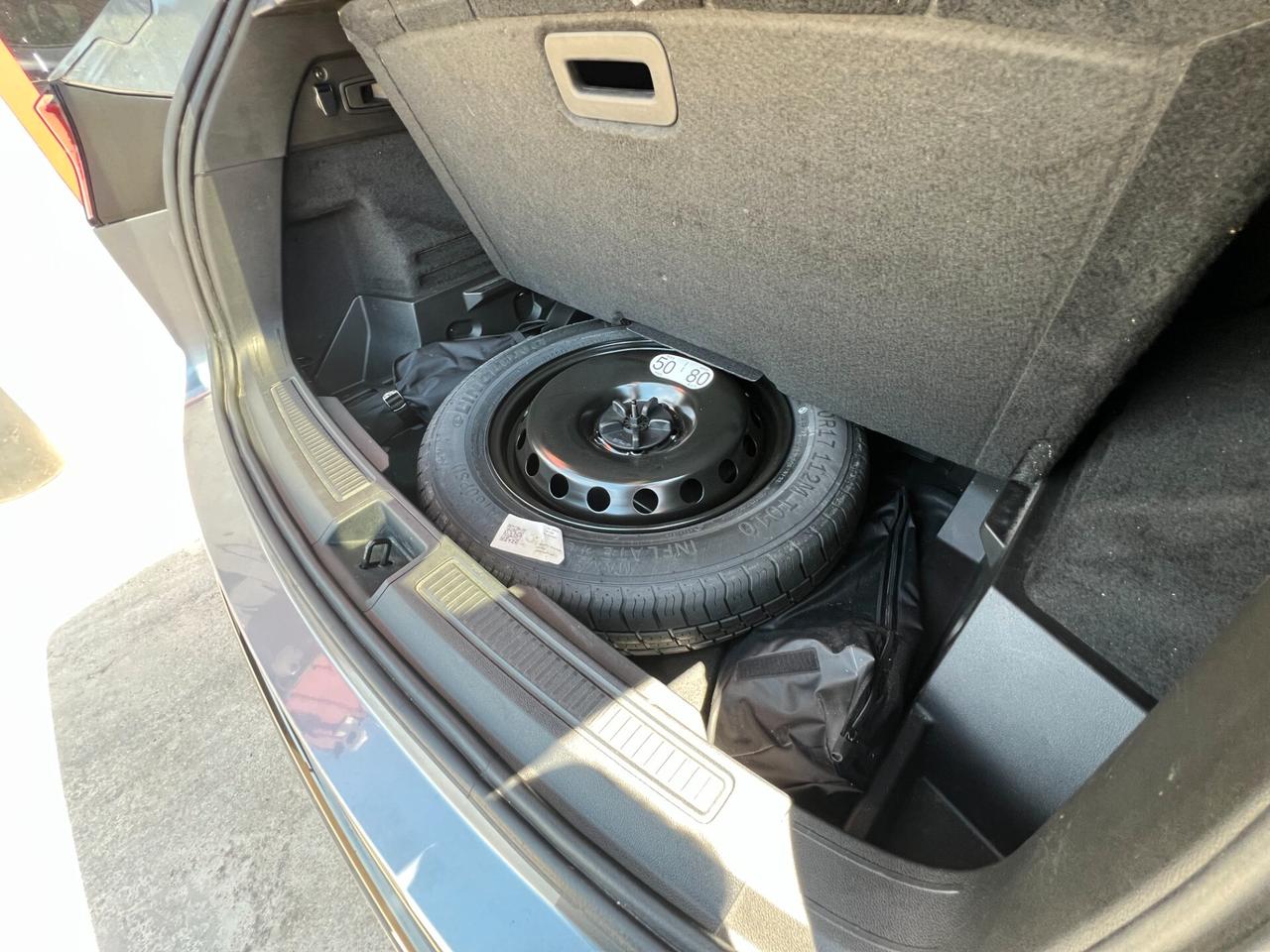Renault Austral Full Hybrid E-Tech Techno