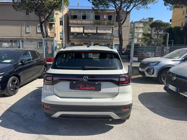 VOLKSWAGEN T-Cross 1.0 TSI 110 CV Style