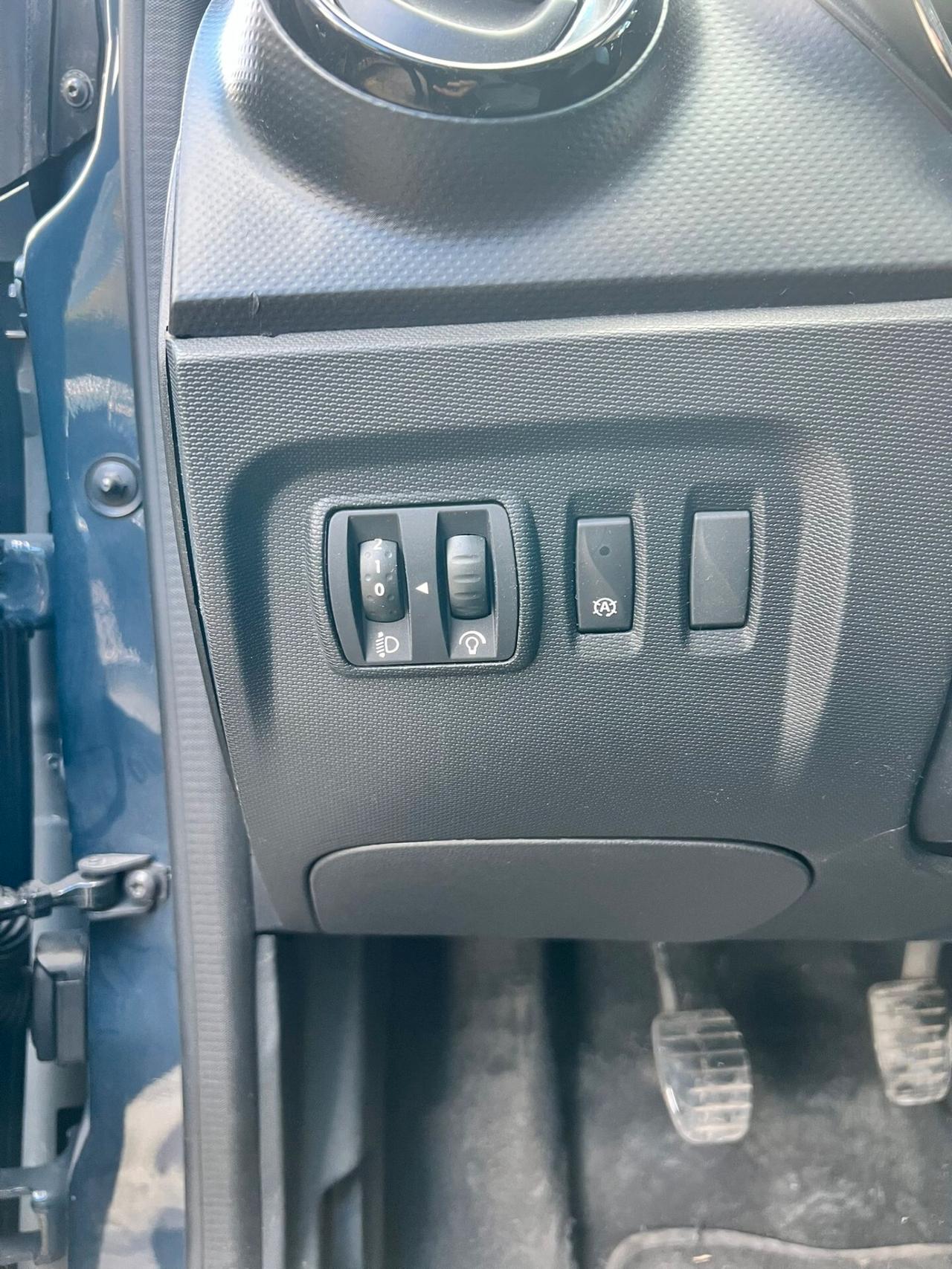 Renault Captur 1.5 dCi 8V 110 CV Start&Stop