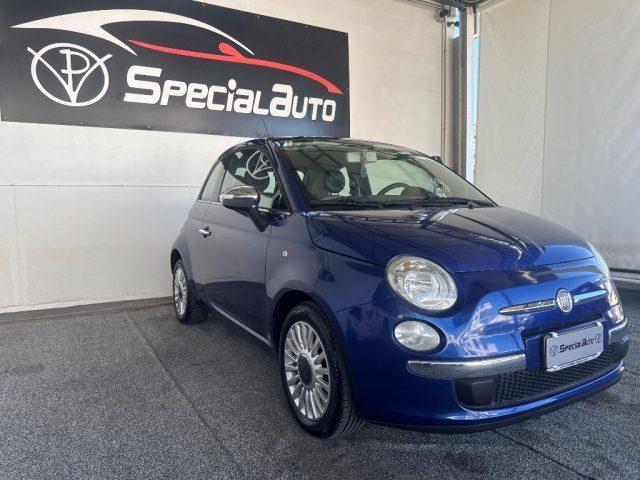 FIAT 500 1.2 tetto panoramico