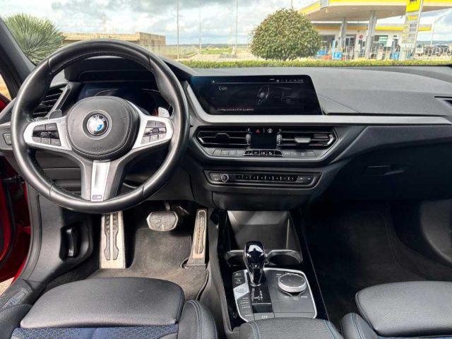 BMW 118 Serie 1 (F40) - d 5p. Msport