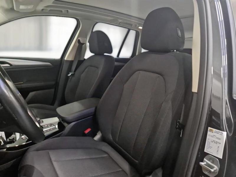 BMW X3 XDRIVE 30E BUSINESS ADVANTAGE AUTO 5 PORTE SUV