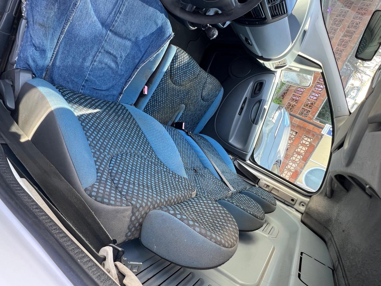 Fiat Scudo 2.0 MJT/130 PC-TN Furgone 10q. Business