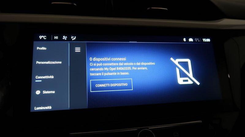 Opel Corsa Corsa 1.2 100 CV GS #VARI COLORI#