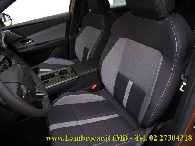 OPEL Grandland Hybrid 145 CV EDCT Edition KM Zero