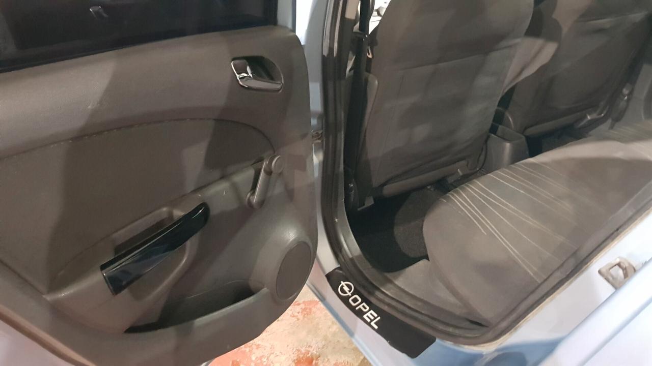 Opel Corsa 1.3 CDTI 75CV 5 porte Enjoy