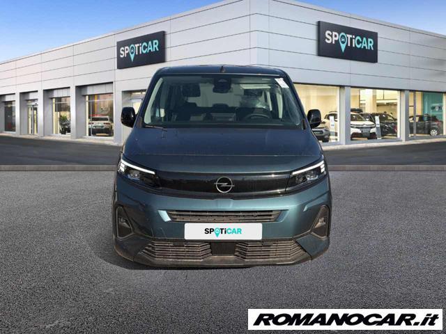 OPEL Combo 1.5 BlueHDI S&S 100CV L2 Edition+