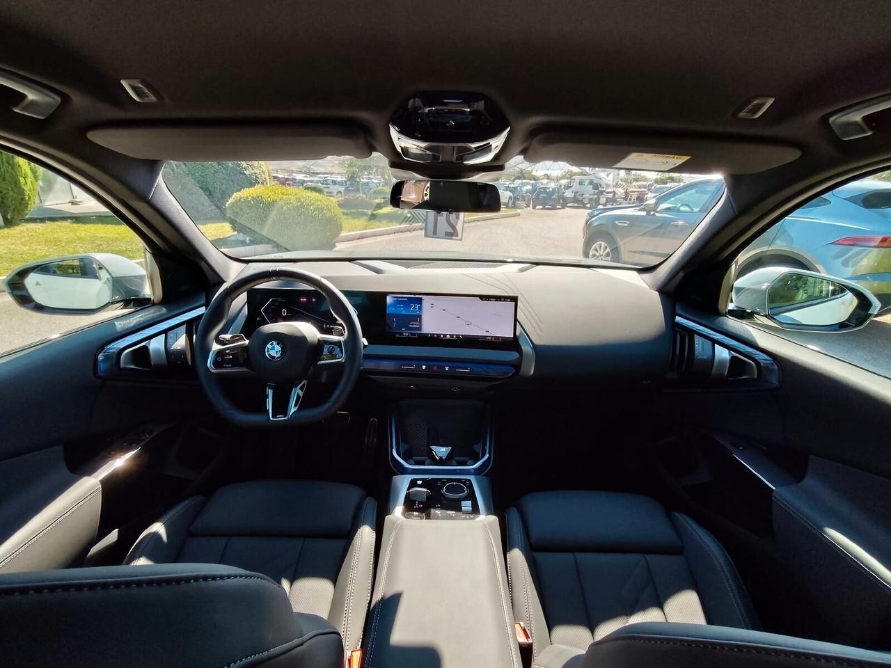 Bmw X3 xDrive20d 48V MSport