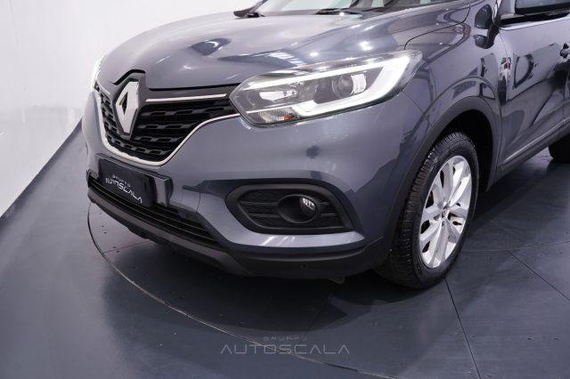 RENAULT Kadjar 1.5 Blue dCi 8V 115CV EDC Sport Edition